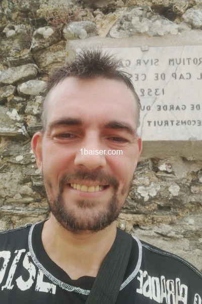 Gabriel  — Escort La Seyne sur Mer (1)