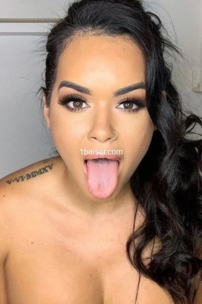 Sarah — Escort Marseille (1)