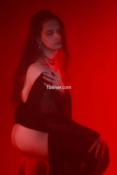 Anton garçon sensuel