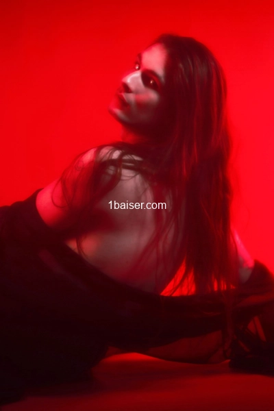 Anton garçon sensuel