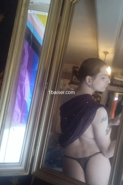 Anton garçon sensuel