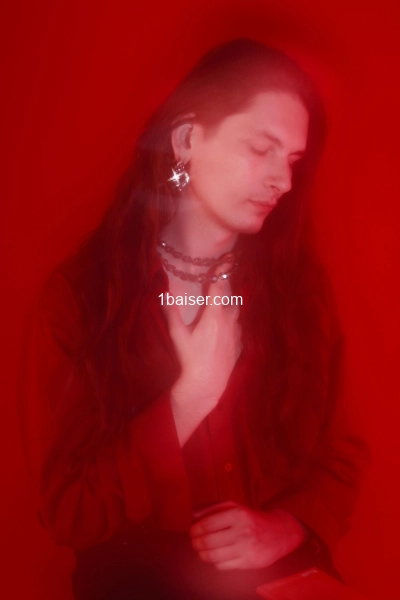 Anton garçon sensuel