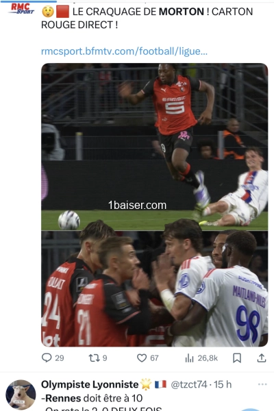 Dem dem  — Escort Troyes (1)