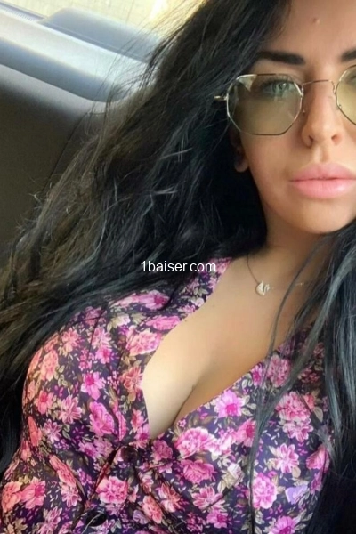 Zita — Escort Nantes (1)