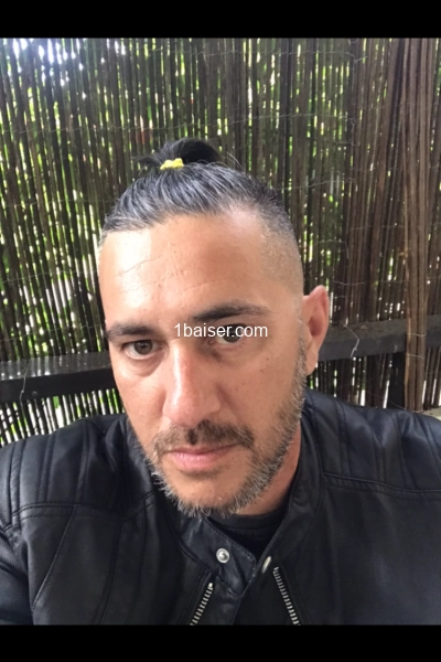 Homme polie et charmant  — Escort Marseille (1)