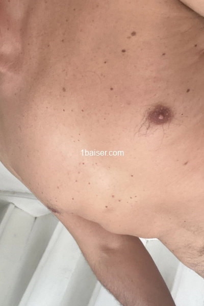 Homme expérimenté propose ses services