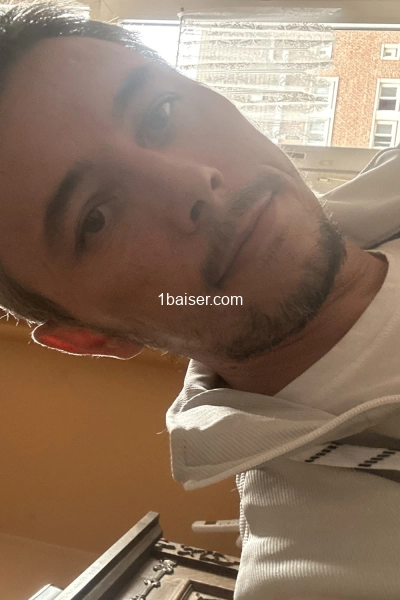 Homme expérimenté propose ses services