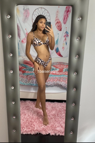 Rosinelajoie  — Escort Aubervilliers (1)