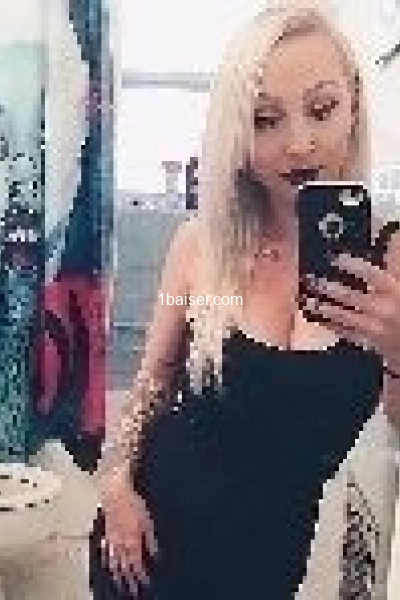 Escort à Marseille : Escort-rapide, Femme (2/3)