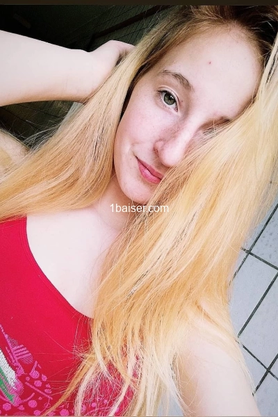 Yolande — Escort Bordeaux (1)