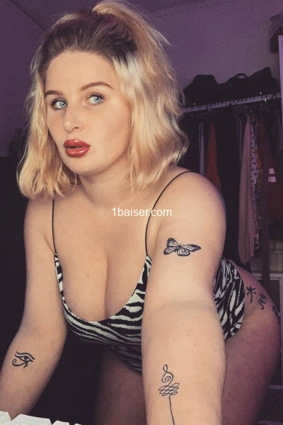 Anyssa17713 — Escort Nice (1)