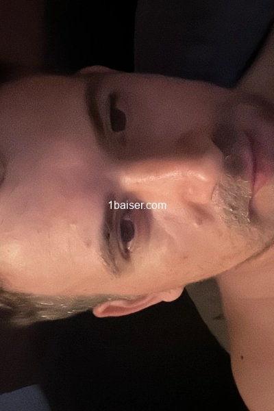 Pablo — Escort Montpellier (1)
