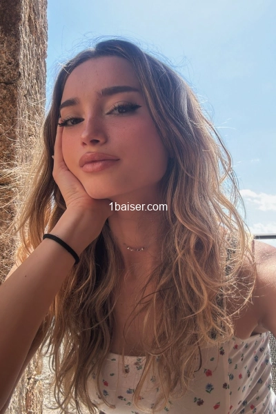 Chancia97 — Escort Besançon (1)