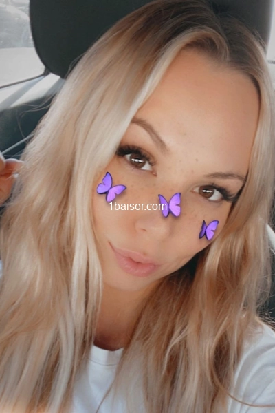 virannie7 — Escort Perpignan (1)