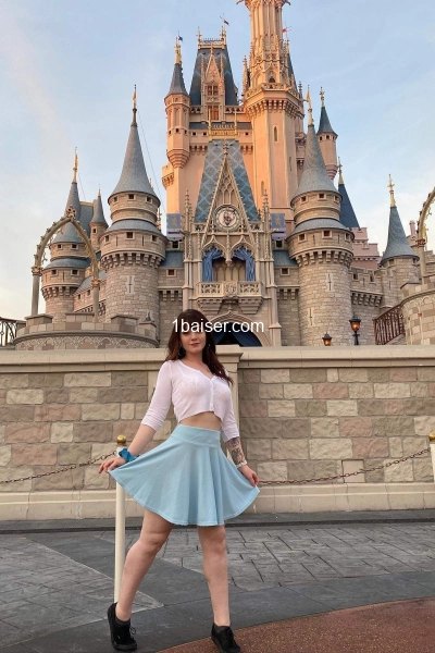 olivia46 — Escort Toulouse (1)