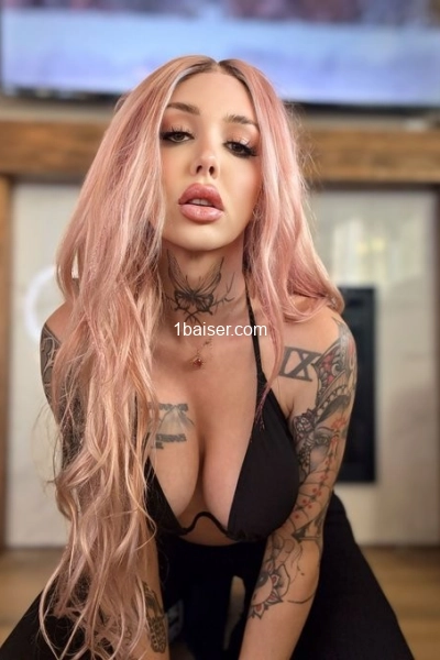 Rheza_showcam  — Escort Toulouse (1)