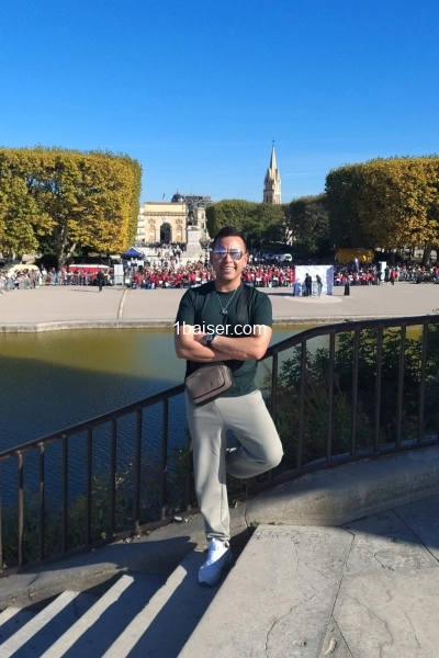 Latinhot31 — Escort Montpellier (1)