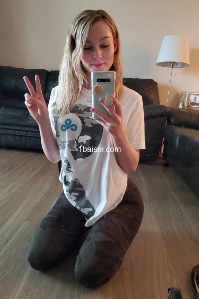 Christelle — Escort Le Havre (1)
