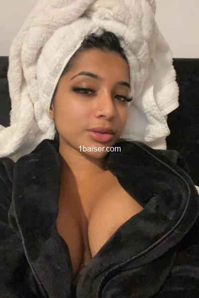 Yasmina jolie — Escort Paris (1)