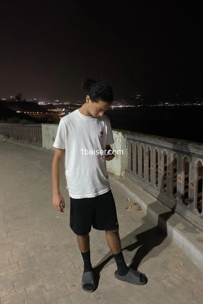 You — Escort Paris (1)