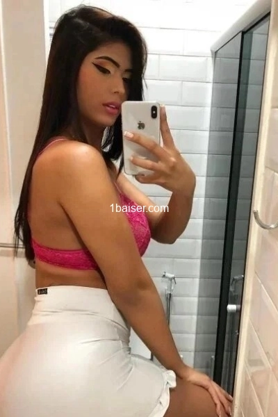 Siranaescorte — Escort Boulogne billancourt (1)