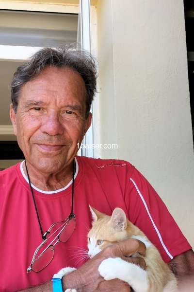 Passif cherche actif  — Escort Gironde (1)