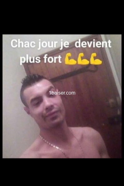 Simpatique j'aime irréprochable très coquin je vous attends — Escort Perpignan (1)