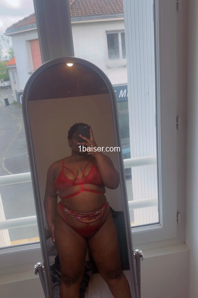 Sweetapoutchou — Escort Sartrouville (1)