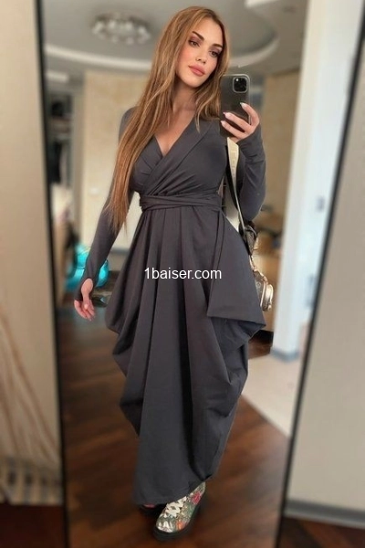 Liliane — Escort Levallois Perret (1)