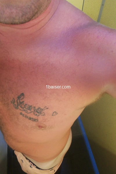 Escort boy — Escort Clermont Ferrand (1)