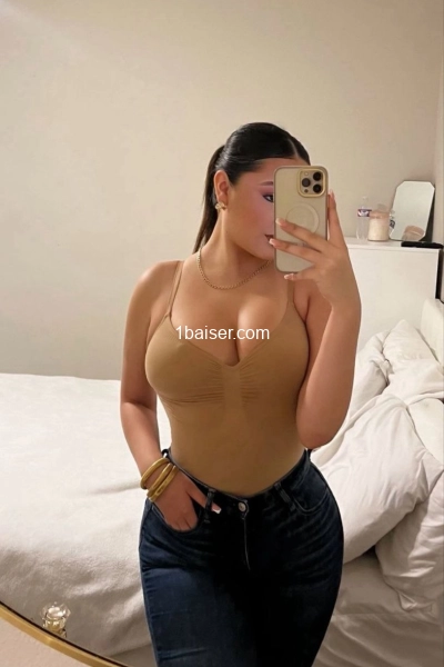 jeune fille disponible SUR PAU — Escort Pau (1)