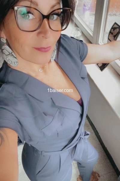 Rose  — Escort Grenoble (1)
