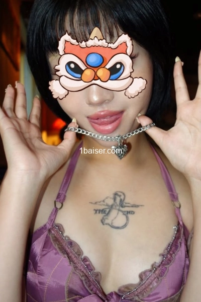 SukiSlut — Escort Paris (1)