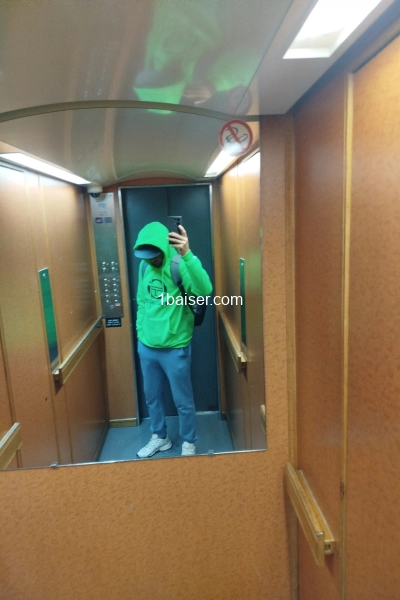Abdel  — Escort Seine Saint Denis (1)