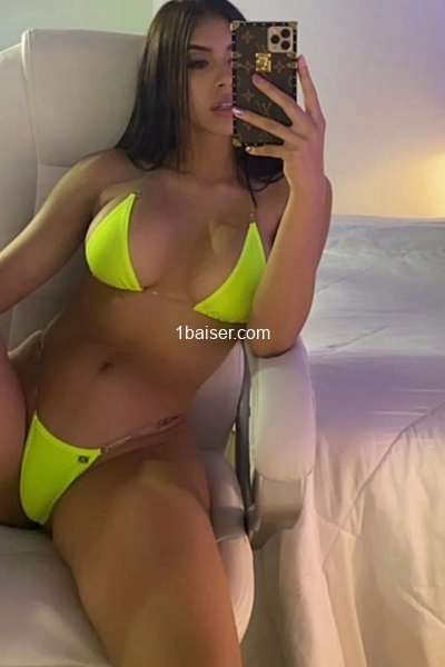  Salut  moi je m'appelle Lydienoche je suis la pour un plan cul payent disp