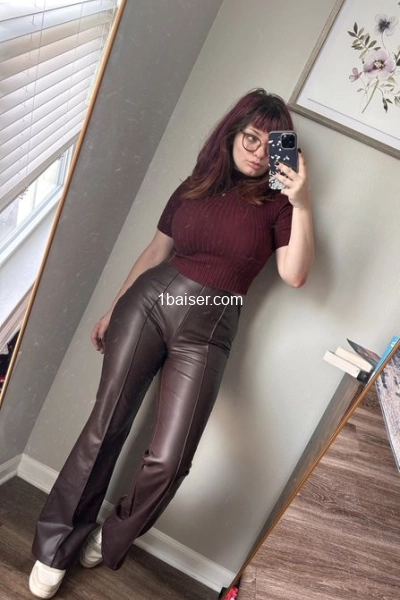 Danièle — Escort Besançon (1)