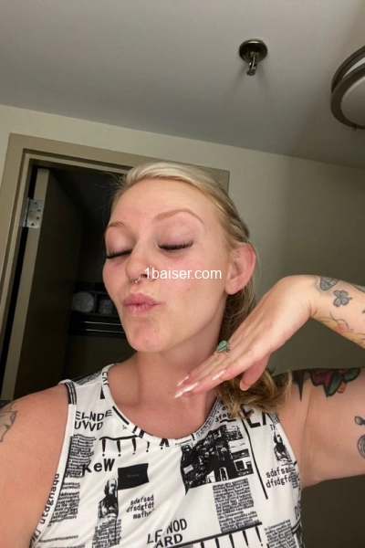 Rencontrecoquine — Escort Aix en Provence (1)