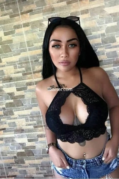 Sexylady — Escort Le Mans (1)