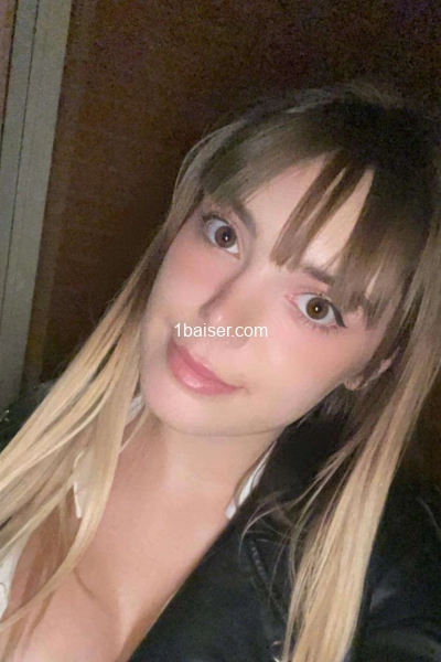 Maëlis-gaëlle  — Escort Angers (1)