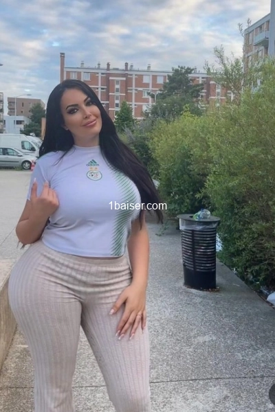 patricia  — Escort Ardeche (1)
