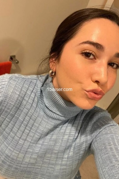 Coquine — Escort Lille (1)