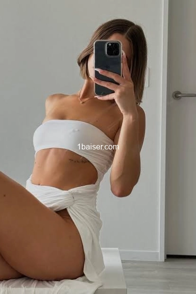 Rencontre homme  — Escort Antibes (1)