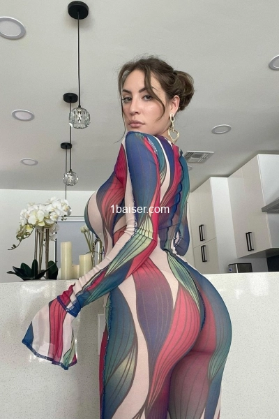 Sandrine — Escort Antibes (1)