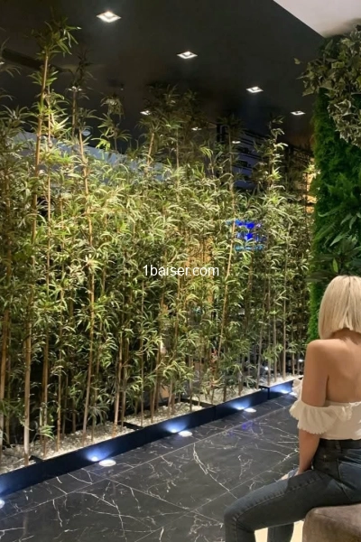 Ina — Escort Mulhouse (1)
