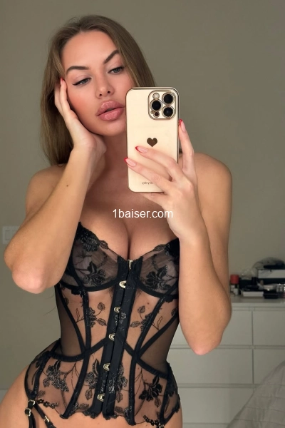 Rencontre sans lendemain 