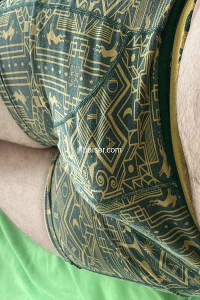 Escort masculin pour dames