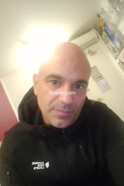 Fabien  — Escort Antibes (1)