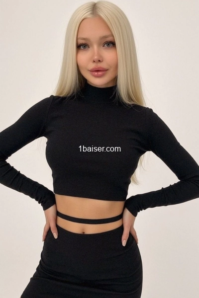 Roxana — Escort Paris (1)