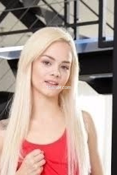 Marie — Escort Le Havre (1)