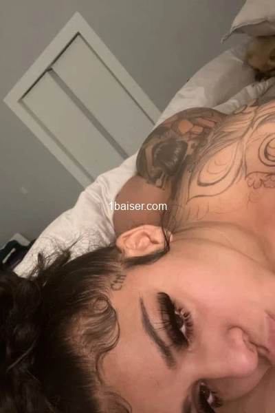 Marina rdv et sexcam